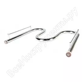 М-образный полотенцесушитель Тера ПСВ-06-09