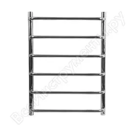 Водяной полотенцесушитель Тера Мост ПСБ-09-08