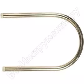 П-образный полотенцесушитель Тера ПСВ-03-02