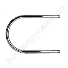 П-образный полотенцесушитель Тера ПСВ-03-04