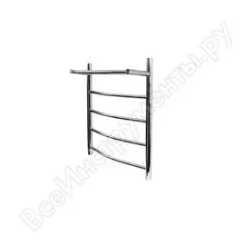 Водяной полотенцесушитель Тера Ребро ПСБ-49-06