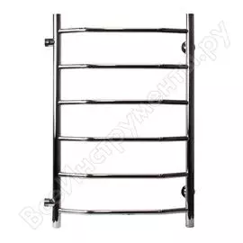 Полотенцесушитель Тера ВИКТОРИЯ ПСО-07-04