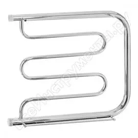 Водяной полотенцесушитель Terminus Фокстрот