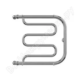 Водяной полотенцесушитель Terminus Фокстрот 4620768881343