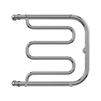 Водяной полотенцесушитель Terminus Фокстрот