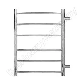 Водяной полотенцесушитель Terminus