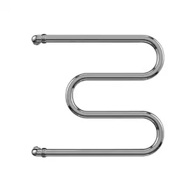 Водяной полотенцесушитель Terminus М-образный 1 4620768888120