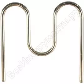 М-образный водяной полотенцесушитель Terminus 25 3/4