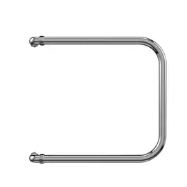 Водяной П-образный полотенцесушитель Terminus 4620768888212