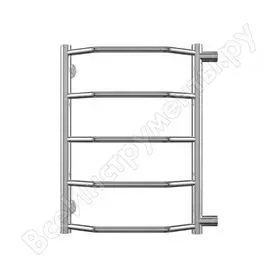 Водяной полотенцесушитель Terminus