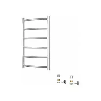 Водяной полотенцесушитель Teymi