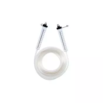 Водяной строительный уровень РемоКолор 21-0-007