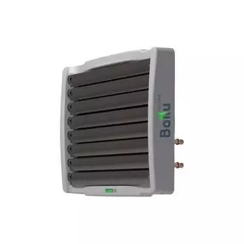 Водяной тепловентилятор Ballu