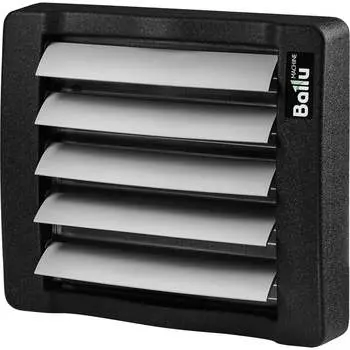 Водяной тепловентилятор Ballu BHP-W3-30-S НС-1136096