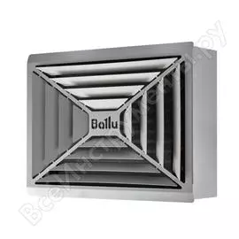 Водяной тепловентилятор Ballu BHP-W4-15-D НС-1249711