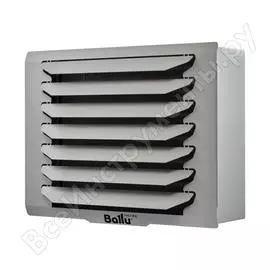 Водяной тепловентилятор Ballu BHP-W4-20-S НС-1249707