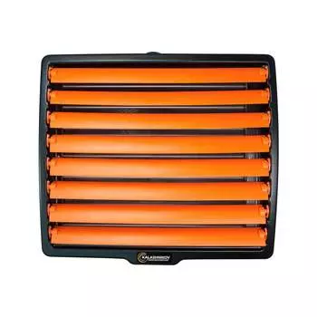 Водяной тепловентилятор Kalashnikov KVF-W30-11