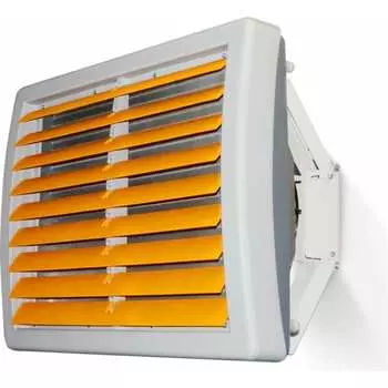 Водяной тепловентилятор Тепломаш кэв-32m3,5w2 233028