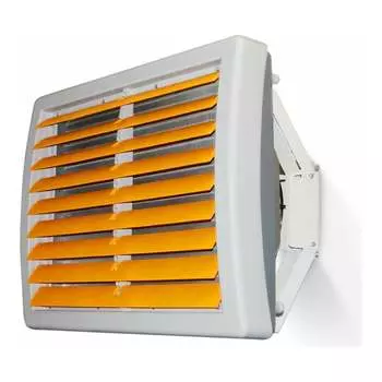 Водяной тепловентилятор Тепломаш КЭВ-95M4W3 233033