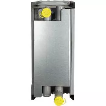 Водяной воздухонагреватель Ventart ВОП 700x400/3 4687203825980