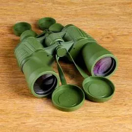 Военный бинокль Мастер К 4387632