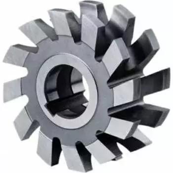 Вогнутая фреза Sekira 00-00025024