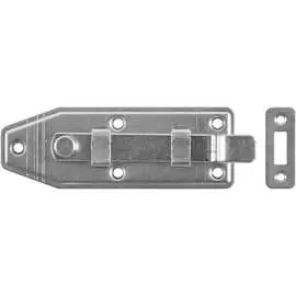 Вогнутая оцинкованная защелка VORMANN