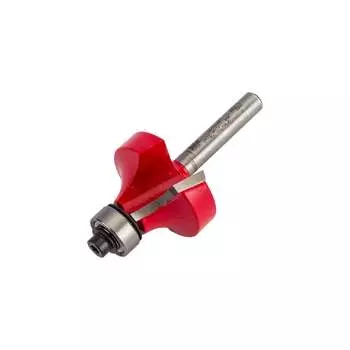 Вогнутая полукруглая фреза FREUD PRO 34-11406