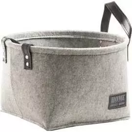 Войлочная корзина Todi