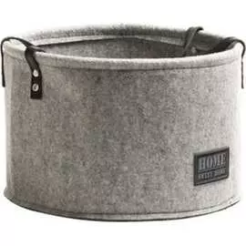 Войлочная корзина Todi