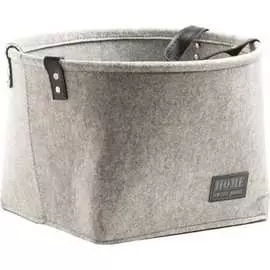 Войлочная корзина Todi