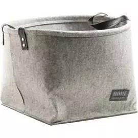 Войлочная корзина Todi