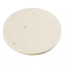 Войлочная насадка полировальная KWB QUICK-STICK 486000