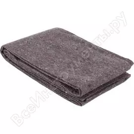 Войлочное водонепроницаемое покрытие ЗУБР