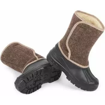 Мужские войлочные сапоги Факел ЭВА Ангора Step 87470638.005