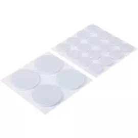 Войлочные накладки-протекторы для мебели VETTA 639-047