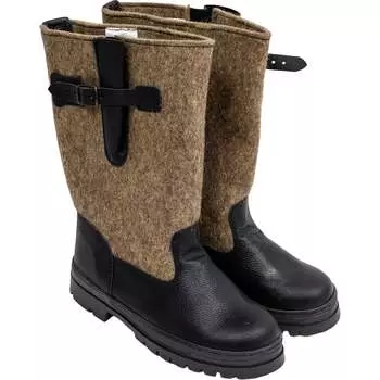 Войлочные сапоги БАРСПРОФИ Лесник 29086