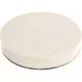 Войлочный диск для УШМ SKRAB