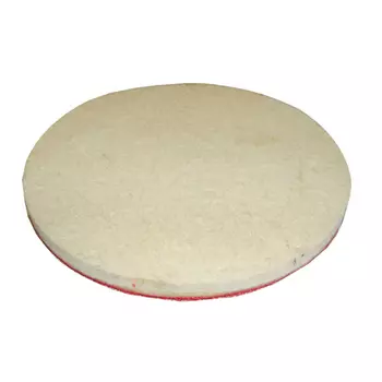 Войлочный диск SKRAB