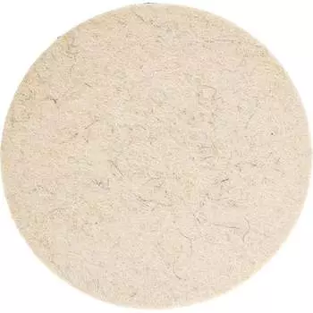 Войлочный диск SKRAB