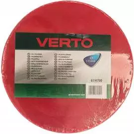 Войлочный круг VERTO
