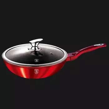 Вок BerlingerHaus