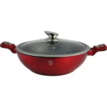 Вок BerlingerHaus