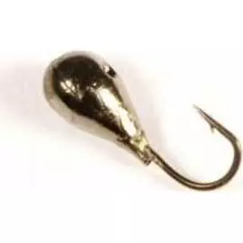 Вольфрамовая мормышка DIXXON