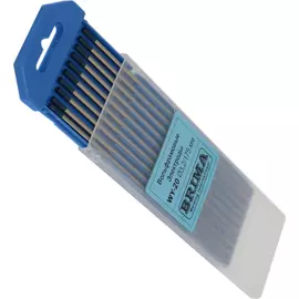 Вольфрамовые электроды Brima WL-20 11399