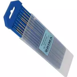 Вольфрамовые электроды Brima WL-20 0009443