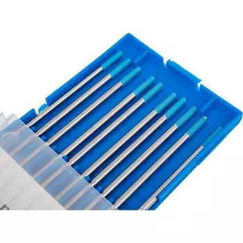 Вольфрамовые электроды для сварки GROVERS WL-20 Y24070048