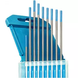 Вольфрамовые электроды Gigant