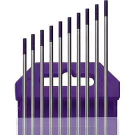 Вольфрамовые электроды Кедр