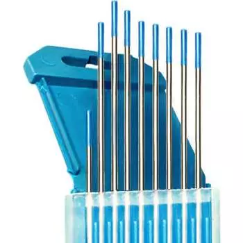 Вольфрамовые электроды Кедр